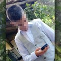 (Foto) ovo je dečak (15) koji je pao sa vodopada: Rodom iz Aleksinca, rođaci i prijatelji neutešni se opraštaju od njega: "Tek…
