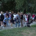 Protest u OŠ “Đuro Strugar”: Radovi na zgradi tajni, nastavnici pred otkazima