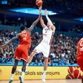 Nba Turska nadigrala letoniju na Evropskom prvenstvu i poslala jasnu poruku Srbiji
