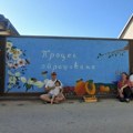 Projekat „Restartuj Muralizam” stigao do kraja Kreativne promene vidljive na više mesta