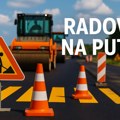 Koji su putevi i dalje zatvoreni – stanje na putevima danas