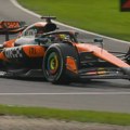 F1: Pjastri pobedio u Holandiji