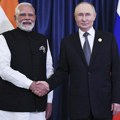 Modi i Putin potvrdili poseban odnos dok je Indija u problemima sa SAD zbog uvoza ruske nafte