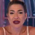 "Izgubila sam jedinu mušku osobu koja me štitila": Tuga i bol Jovane Jeremić - progovorila o najtežem trenutku