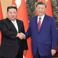 Si Đinping razgovarao sa Kim Džong Unom