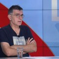 Profesor Bajčetić: Smena dekanke odmazda, odluku je mogao da donese i Etički odbor ljubitelja ljubičica