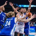 Čuveni košarkaš zapalio region: "Hvala Miciću, uloge u reprezentaciji nisu bile definisane"