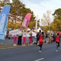 Ekspo 2027 učestvovao na ovogodišnjoj trci "10k Belgrade"