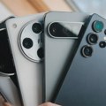 Telefoni imaju sve manje kamera, proizvođači koriste bolje senzore i AI umesto gomilanja sočiva