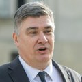 Milanović: Evropska unija nije carstvo, granice među državama i nacijama imaju smisao i štite, a Hrvatska živi na dug