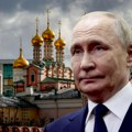Šta se krije iza ruske vazdušne ofanzive na zapad?! Panika širom NATO pakta, britanski pukovnik otkio putinov plan: "Nema…