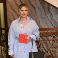 "Sedam godina smo zajedno: Živeli..." Vanja Mijatović sa knedlom u grlu o razvodu: "Opet bih se udala i razvela"