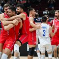 Evo kada odbojkaši Srbije igraju za četvrtfinale SP