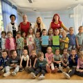 Вртић “Лане” добитник окружних захвалница за промоцију оралног здравља: Награде за Матију и Миодрага