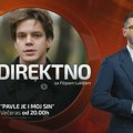 N1 Direktno: "Pavle je i moj sin"