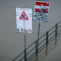 Nevreme pogodilo sever Italije, turistkinja nestala u Pijemontu, pljusak na Iskiji