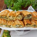 Starinska pita – mekana, sočna