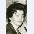 Preminula dr Vera Jovanović, prva upravnica Spomen-zbirke Pavla Beljanskog