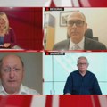 Crvena linija: O naoružavanju i vojnim paradama u zemljama regiona (27.09.2025)