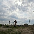 Rusi kupuju mašinu za mlevenje posmrtnih ostataka; To je dokaz?
