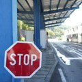 Kosovo: Uhapšen Srbin zbog napada na policiju na prelazu Jarinje