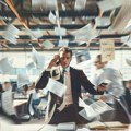 Šta kada stil liderstva vašeg CEO-a stvara haos?