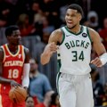"Ako pobedim, ja sam najbolji": Janisa pitali da izabere petoricu NBA zvezda, odmah spomenuo sebe