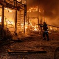 Žestok ruski napad na Harkov, pogođena bolnica: Deo grada bez struje, ima povređenih