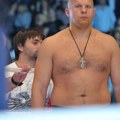 Sprema se borilački spektakl i "repriza" kultnog meča: Fedor i Cro Cop se vraćaju u ring