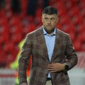 "San mi je da vodim reprezentaciju": Vladan Milojević otvorio dušu, pričao i o Zvezdi