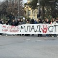 Opet pritisci i zastrašivanja prevoznika: Niški studenti pozvali građane da im pomognu oko prevoza do Novog Sada