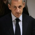Sarkozi ima povlastice u zatvoru: Bivši francuski predsednik u samici, ima poseban aranžman zbog svog statusa