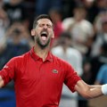 Novak zna kad i s kim igra: Nedavno ga mučio, trener mu je Srbin