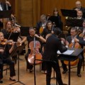 Koncert Beogradske filharmonije i najboljeg harfiste sveta – spoj neverovatnih izvođačkih energija i senzibiliteta