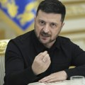 Zelenski: Rusija je propustila sopstvene rokove za zauzimanje Pokrovska i Kupjanska
