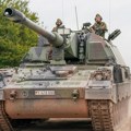 Od oklevanja do ofanzive: Kako je Nemačka postala najjači evropski stub odbrane Ukrajine
