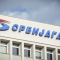 Srbijagas se deli na dva preduzeća Vlada Srbije donela odluku na vanrednoj sednici