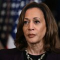 Kamala Haris vikanjem zahtevala od Trampa da objavi Epstinove dosijee