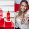 Vichy je predstavio inovativni serum koji pomaže protiv opadanja kose, a mi prenosimo utiske