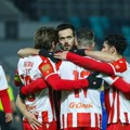 Ivanić spasao Crvenu zvezdu u duelu sa OFK Beogradom: Spektakularna goleada u Zaječaru