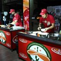 Kako je jedna rukola postala zvezda ukusa - DimmidiSì obeležio Internacionalni pizza šampionat u Beogradu