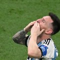 Mesi je neuništiv – nova titula za legendarnog Argentinca! /video/