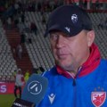 Milojević posle šokantnog poraza na Marakani: "Ne znam šta da kažem, ostali smo bez igrača..."