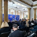 Gradonačelnik Niša: Budžet Grada Niša po meri građana
