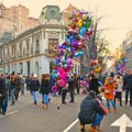 Poznato kada se održava manifestacija "Čarobna zima" u Beogradu
