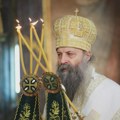 Patrijarh Porfirije čestitao Božić vernicima koji poštuju gregorijanski kalendar