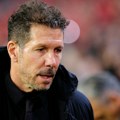 Simeone na klupi Atletika od 2011, klub želi produžetak ugovora