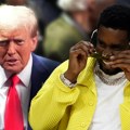 Donald Tramp konačno dao odgovor na pitanje da li će pomilovati Pafa Dedija