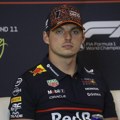 Ferstapen ne namerava prerano da napusti Red Bul