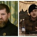 Kadirov puca od ponosa zbog naslednika: "Moj sin je održao sastanak sa komandantima po mojim instrukcijama" (video)